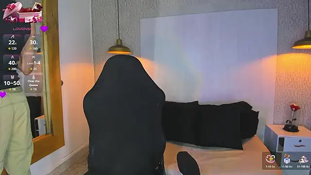 VladHellsing4 online show from March 10, 2:23 pm