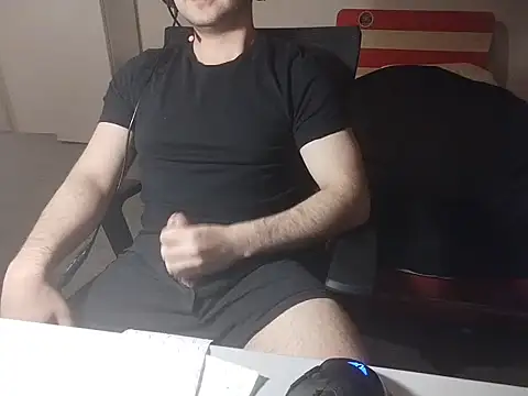 mrKerem123 online show from April 11, 11:19 pm