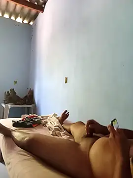 lele9457 online show from March 7, 2:12 pm