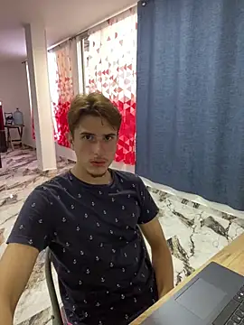 oliver Lz online show from February 25, 10:33 pm