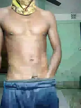 Hunter boy9 online show from January 1, 1:37 am