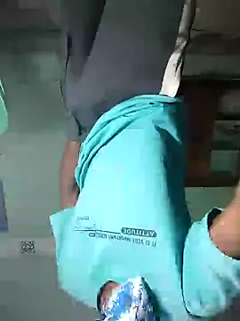 Hunter boy9 online show from January 9, 11:56 pm