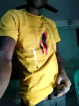 Hunter boy9 online show from January 15, 8:20 am