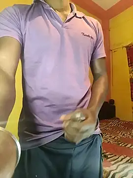 Hunter boy9 online show from December 18, 12:39 am