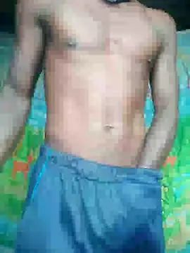 Hunter boy9 online show from March 8, 1:04 am