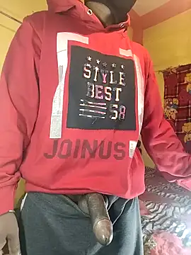 Hunter boy9 online show from December 16, 12:18 am