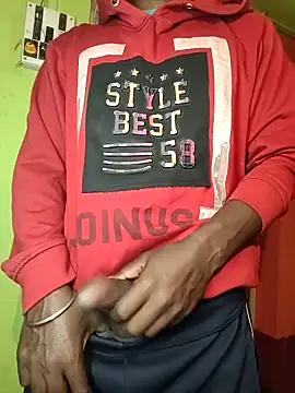 Hunter boy9 online show from January 14, 12:59 am