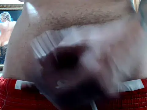 nicolay 74 online show from March 13, 9:48 pm