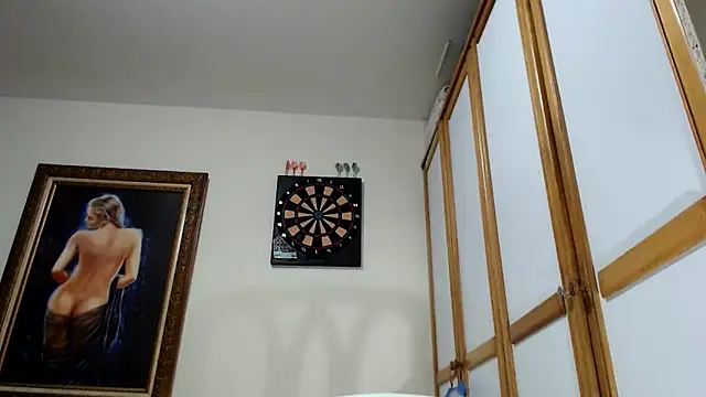 nicolay 74 online show from October 14, 10:50 pm