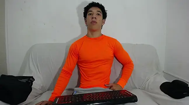 ethan noir online show from February 19, 3:27 pm