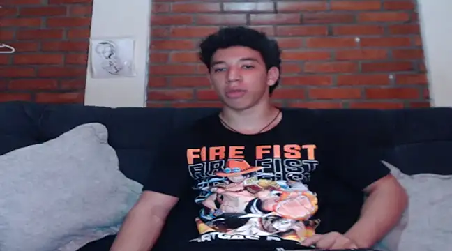 ethan noir online show from January 14, 11:27 pm