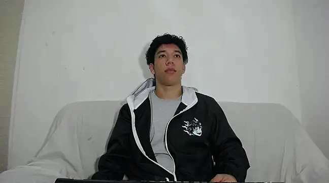 ethan noir online show from February 21, 6:15 pm