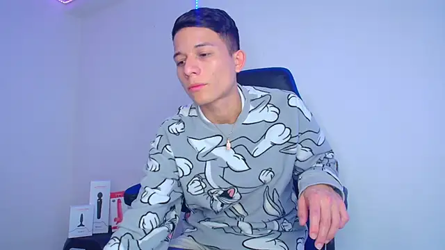 bryamer 19 online show from February 19, 2:01 am