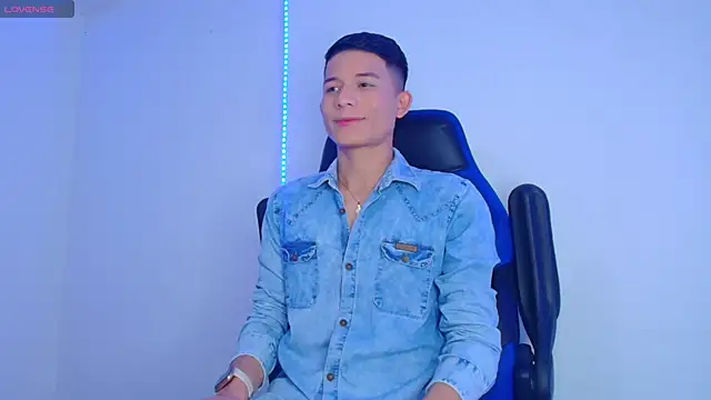 bryamer 19 online show from February 8, 2:15 am