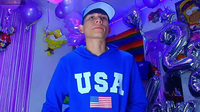 bryamer 19 online show from October 14, 11:01 pm