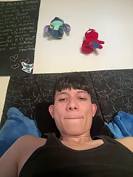 bryamer 19 online show from March 10, 8:15 pm