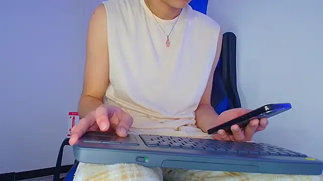 bryamer 19 online show from March 13, 2:38 am