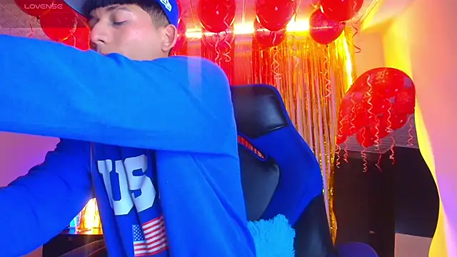 bryamer 19 online show from September 10, 1:15 am