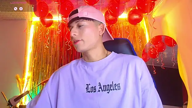 bryamer 19 online show from September 27, 1:03 am