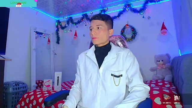 bryamer 19 online show from December 28, 1:18 am