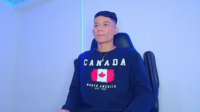 bryamer 19 online show from February 3, 12:47 am