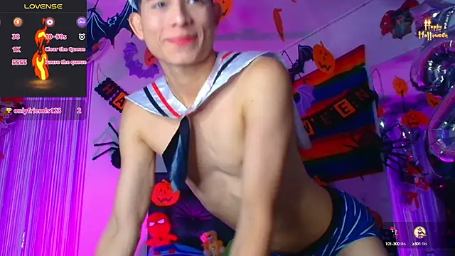 bryamer 19 online show from October 16, 1:46 am