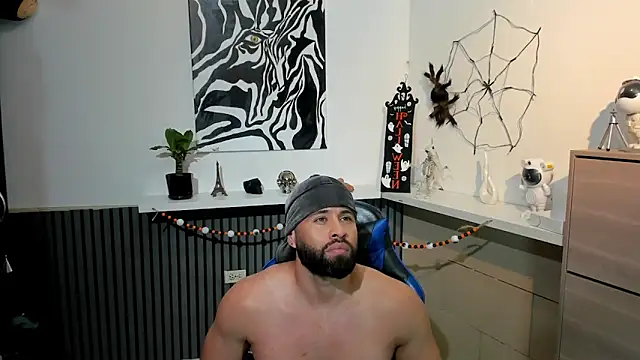 Daemon21 online show from October 27, 9:17 pm