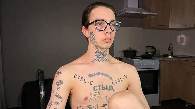 anahori  simon online show from December 19, 4:34 am