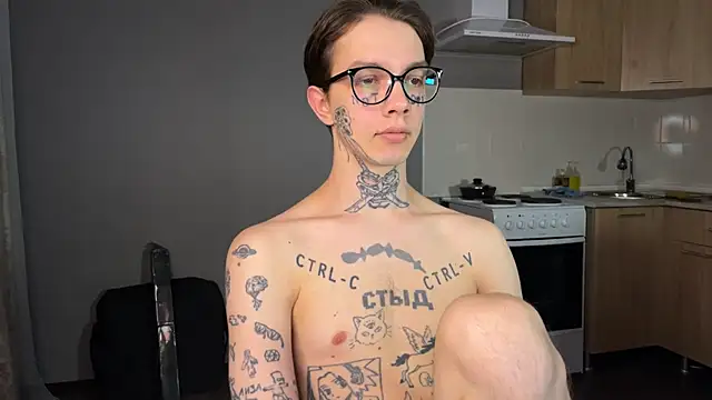 anahori  simon online show from December 13, 4:49 pm