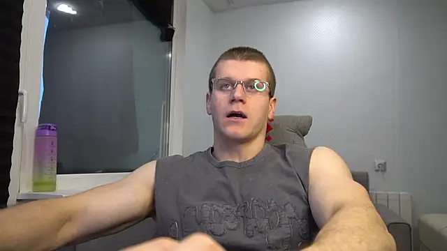 Bruno Banani online show from October 2, 3:38 pm