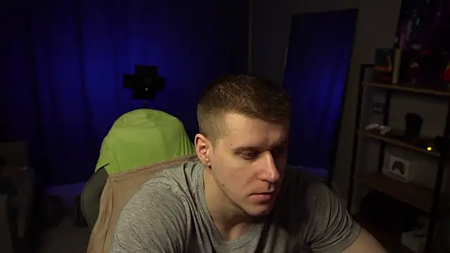 Bruno Banani online show from March 4, 4:58 pm