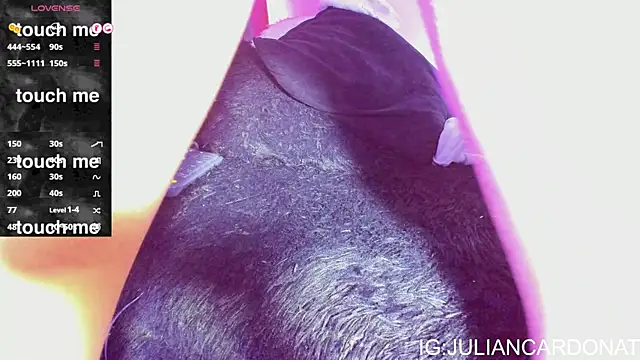 Andrew x777 online show from January 8, 5:29 pm