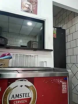 PublicNoFace online show from February 10, 12:18 pm