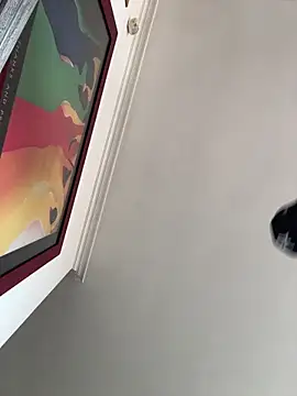 JoanG10 online show from April 18, 8:53 pm