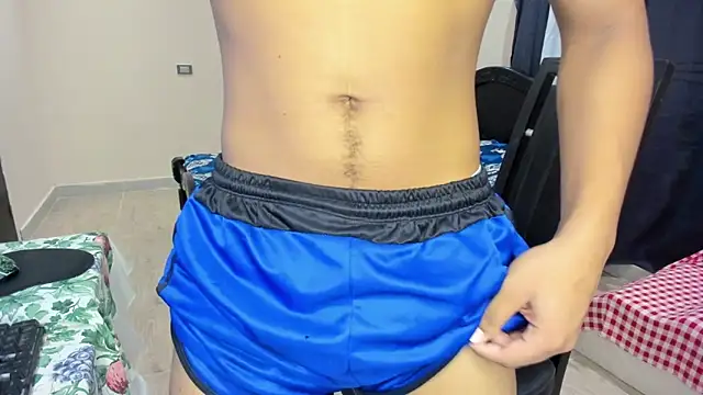 johan beley  online show from January 24, 1:03 pm