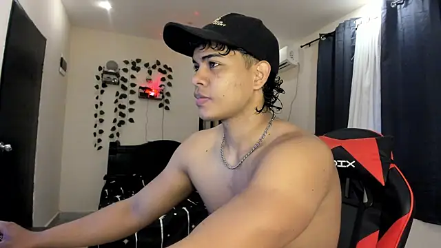 johan beley  online show from September 8, 2:16 pm