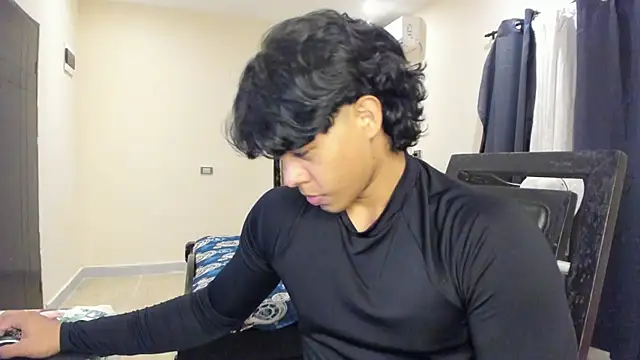 johan beley  online show from February 1, 12:18 am