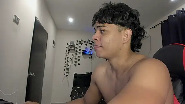 johan beley  online show from September 26, 1:42 pm