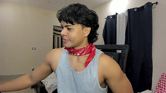 johan beley  online show from March 16, 3:28 pm