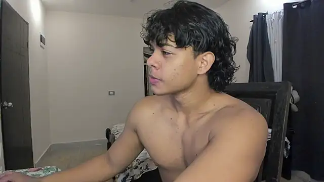 johan beley  online show from February 26, 12:58 pm