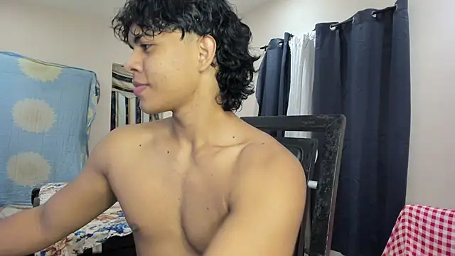 johan beley  online show from January 31, 1:11 am