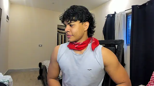 johan beley  online show from March 13, 2:12 pm