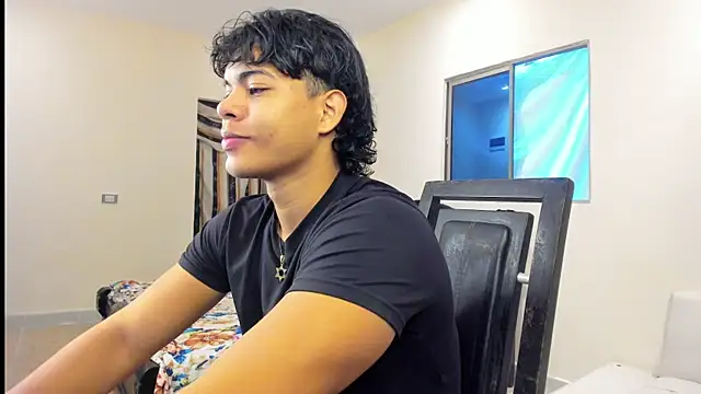 johan beley  online show from January 2, 1:51 pm