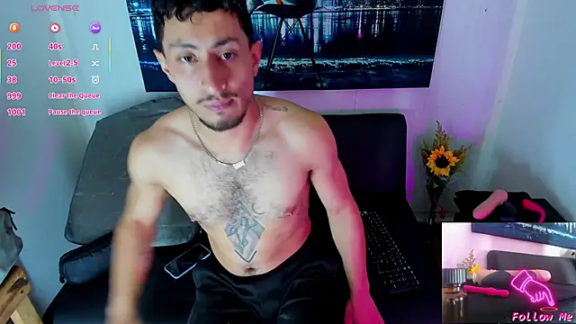 Piggy Eddy online show from September 26, 10:07 pm