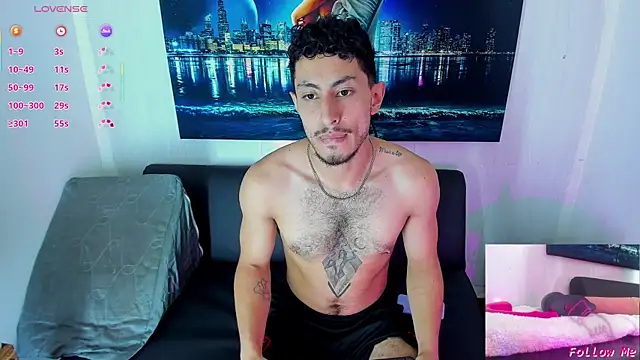 Piggy Eddy online show from September 27, 11:35 pm