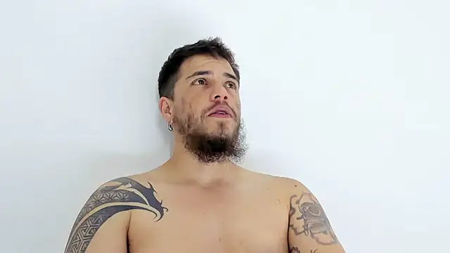 Beard xox online show from March 29, 3:50 am