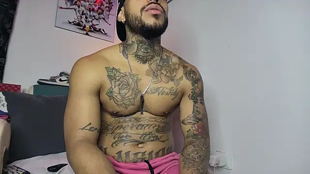 Leenar Key online show from January 17, 2:50 am