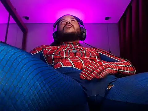 Ale Mineiro online show from March 13, 4:03 pm