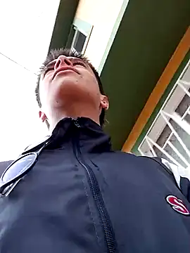 Cuervo maniaco online show from March 20, 3:47 pm