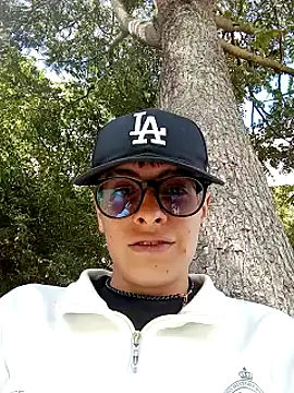 Cuervo maniaco online show from January 29, 6:50 pm